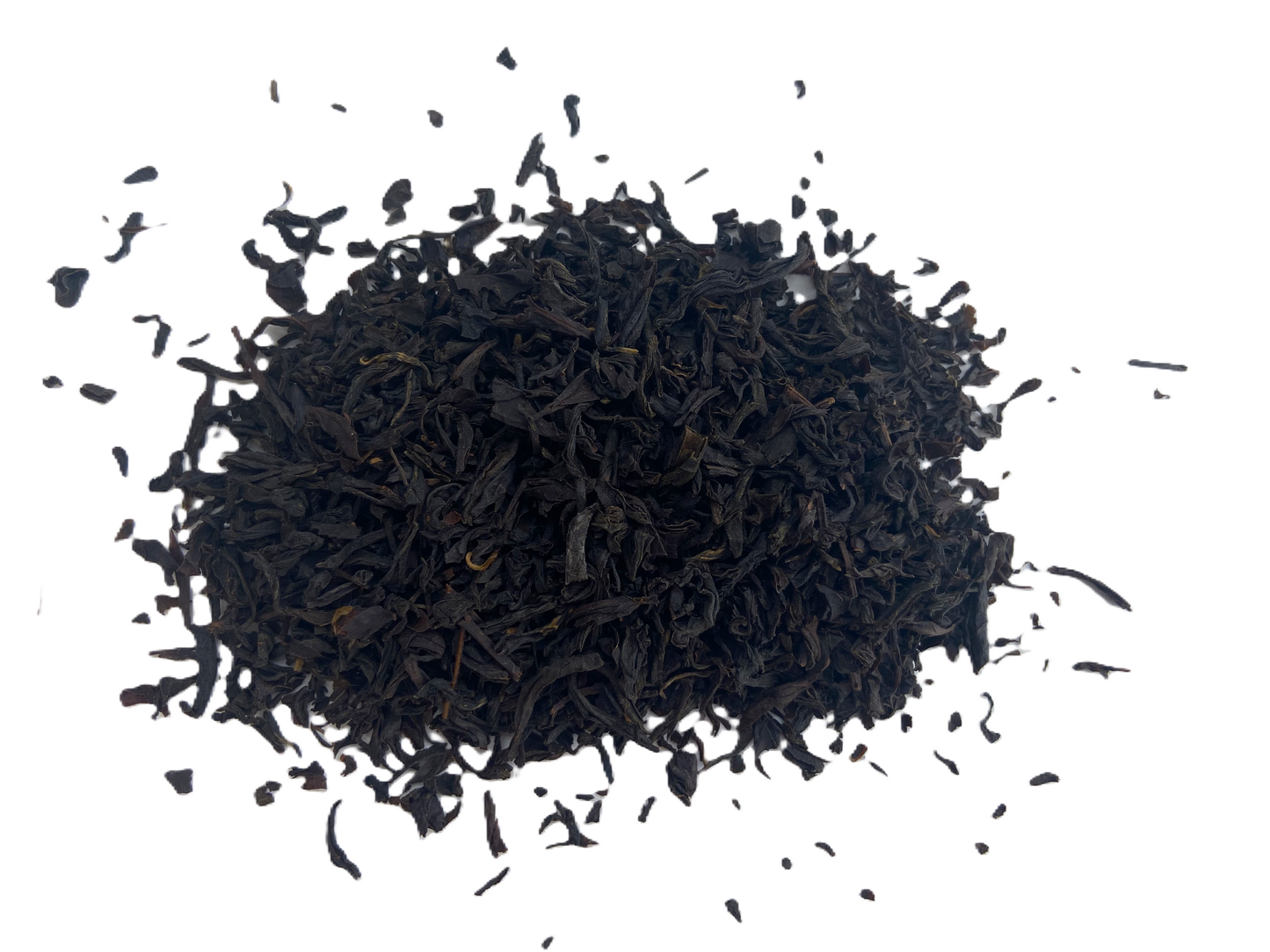 Lapsang Souchong