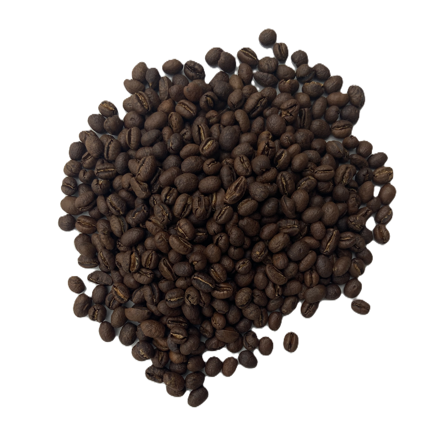 Tanzania Peaberry